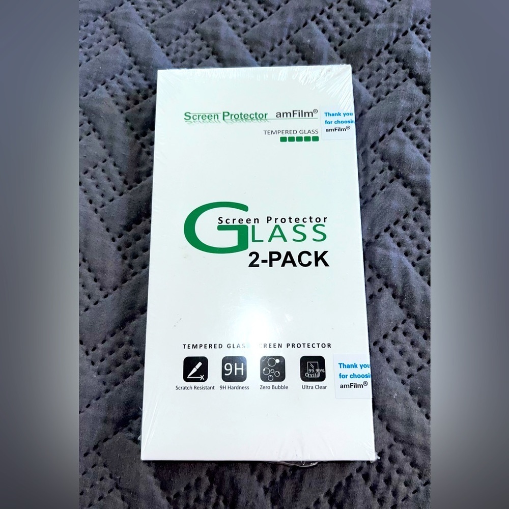 Switch Screen Protector​​ - Picture 2 of 4